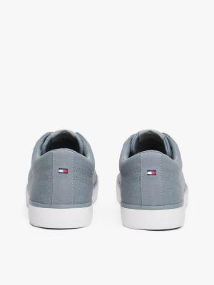Canvas Low-Top Sneaker Product Image