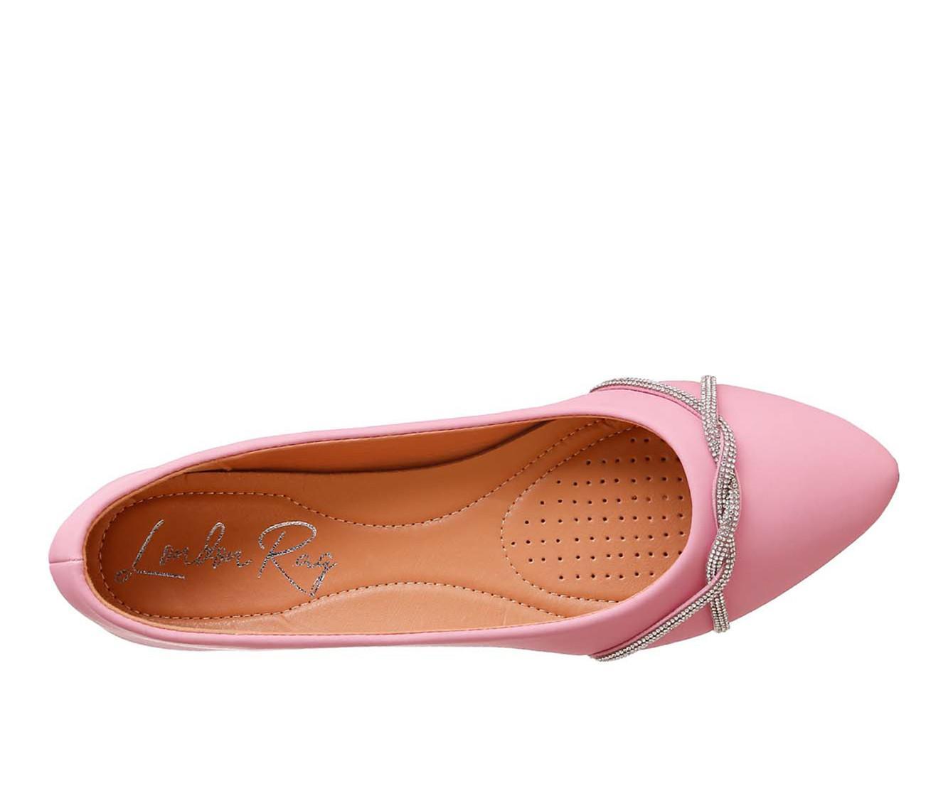 Women's London Rag Playasu Flats Product Image