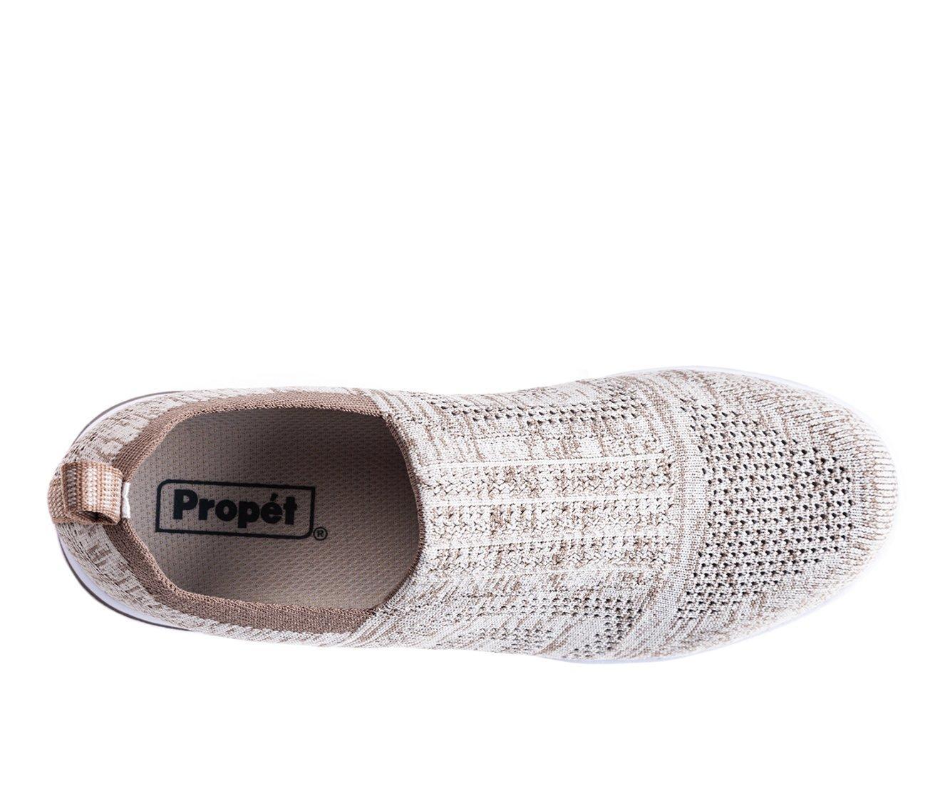 Women's Propet TravelActive Stretch Sneakers Product Image