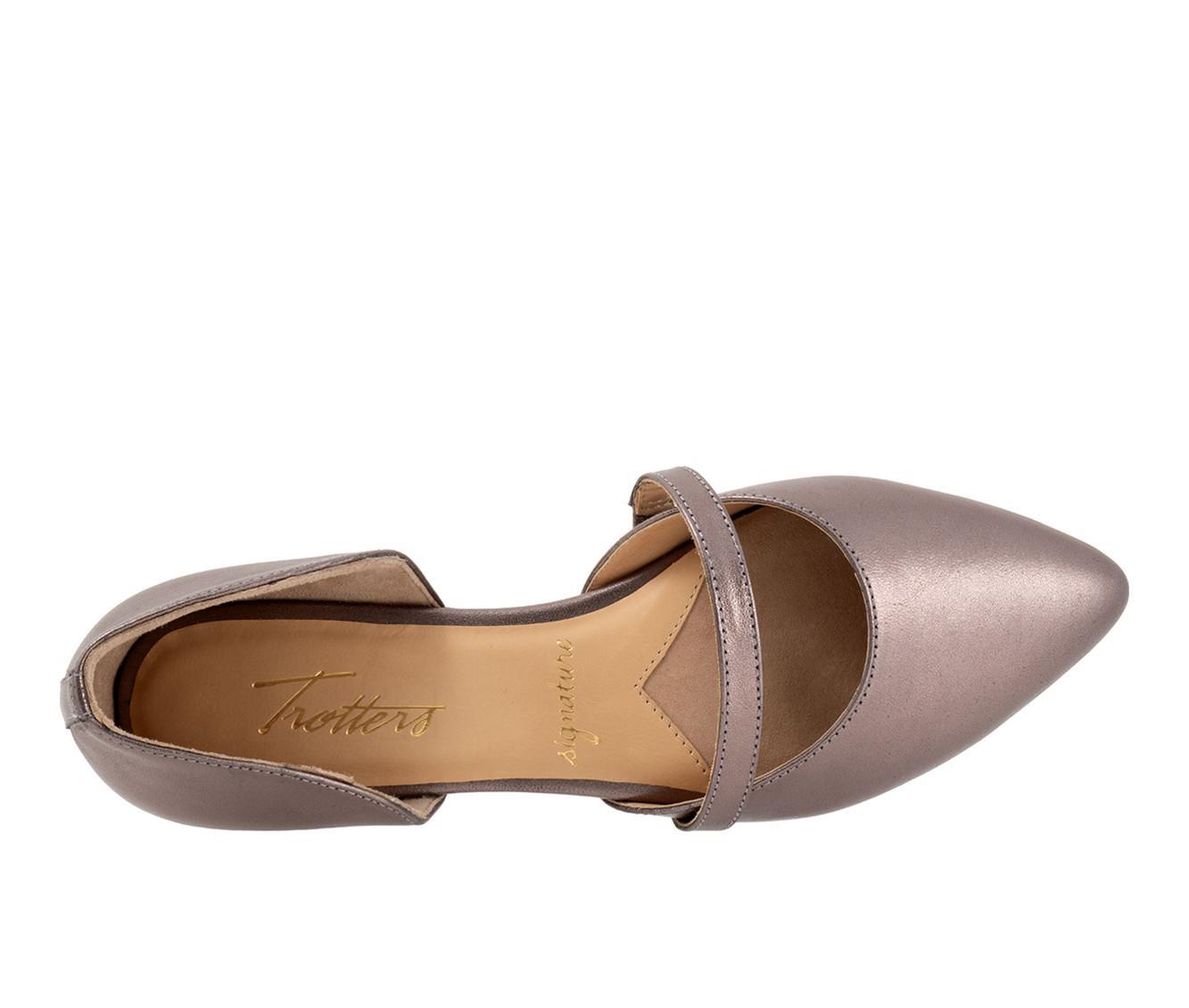 Women's Trotters Emory Flats Product Image