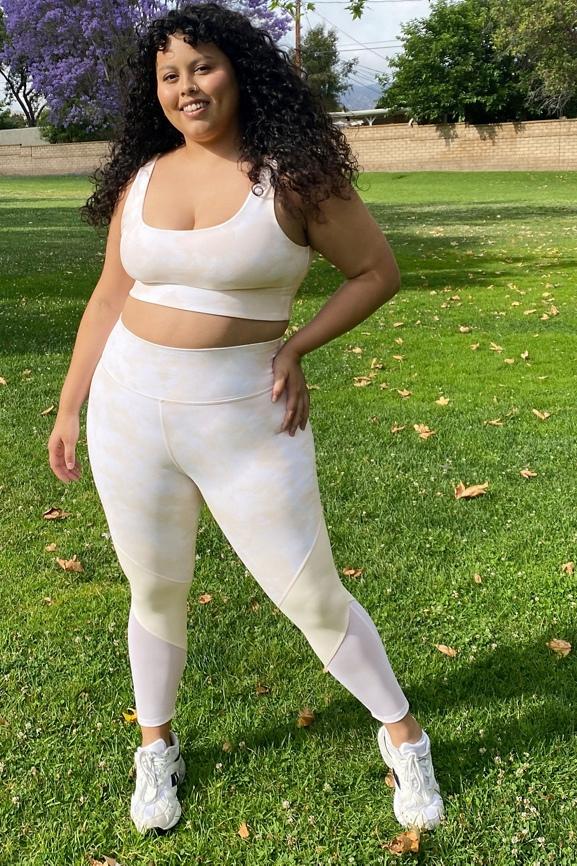 Zone High-Waisted 7/8 Product Image