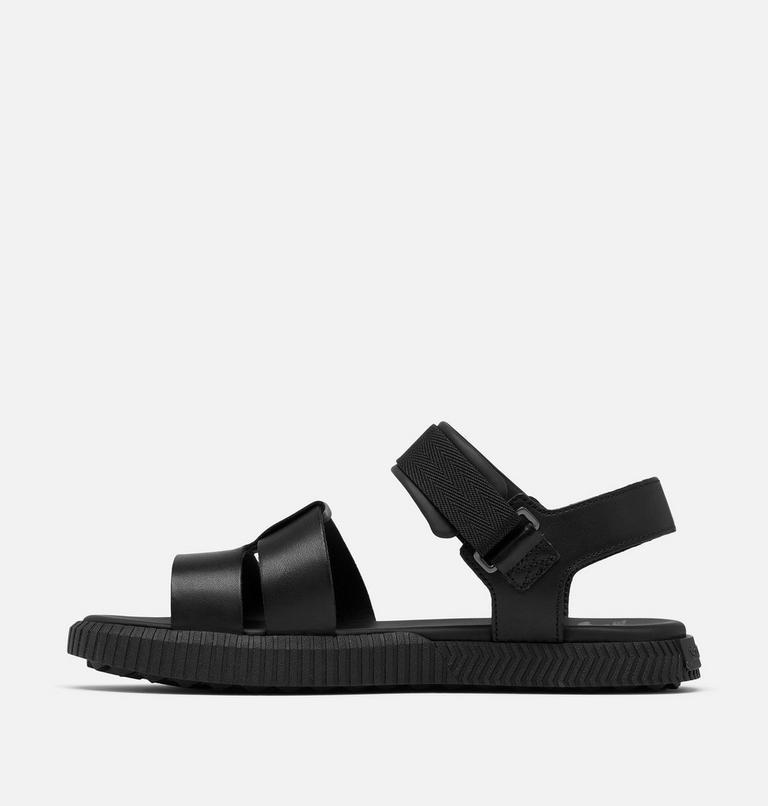 ONA AVE™ Women's Ankle Strap Flat Sandal Product Image