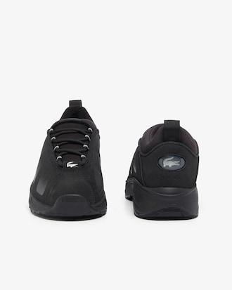 Men's Audyssor Slip-On Suede Sneakers Product Image