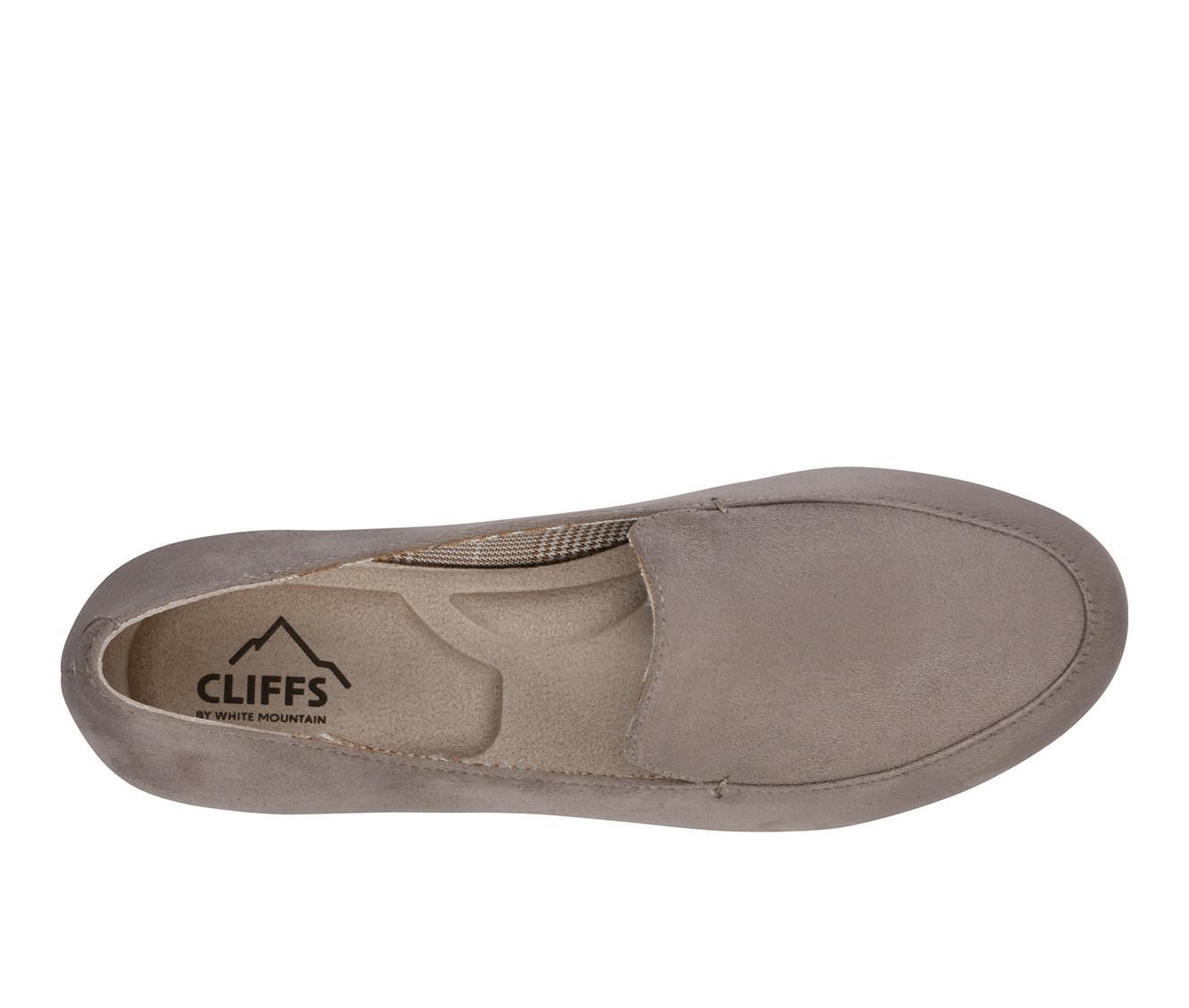 Women's Cliffs by White Mountain Gallant Casual Loafers Product Image