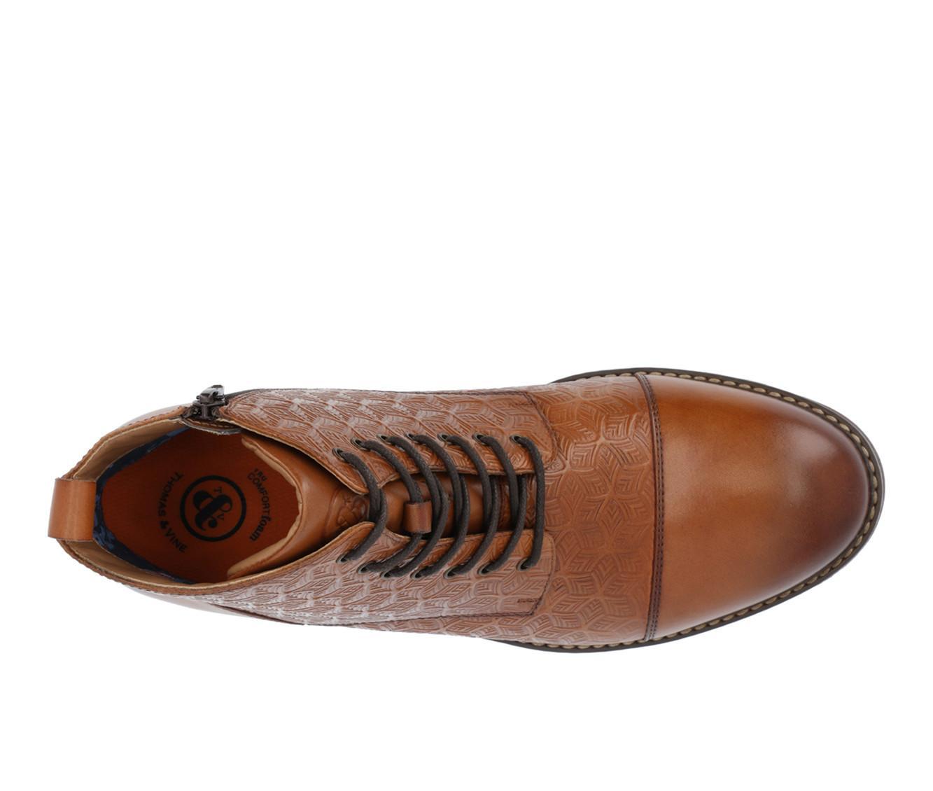 Men's Thomas & Vine Kairo Lace Up Boots Product Image