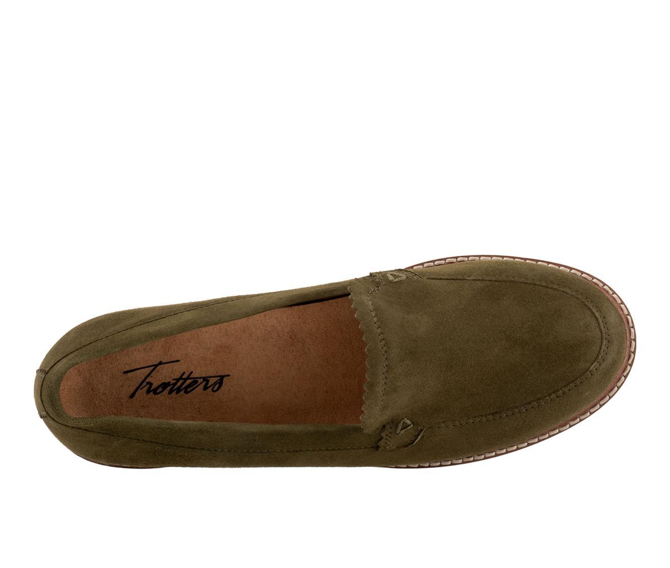 Women's Trotters Fayth Casual Loafers Product Image