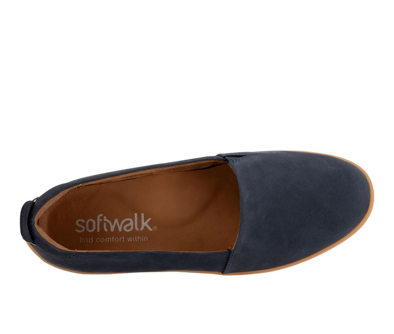 Women's Softwalk Deva Flats Product Image