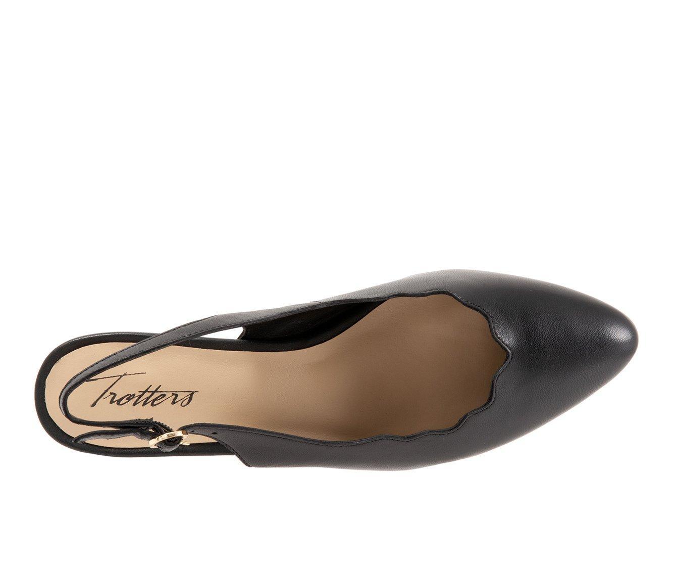 Women's Trotters Joselyn Slingback Pumps Product Image