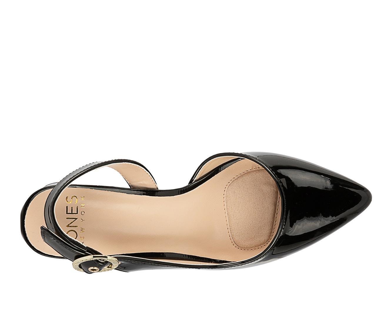 Women's Jones New York Candree Slingback Pumps Product Image