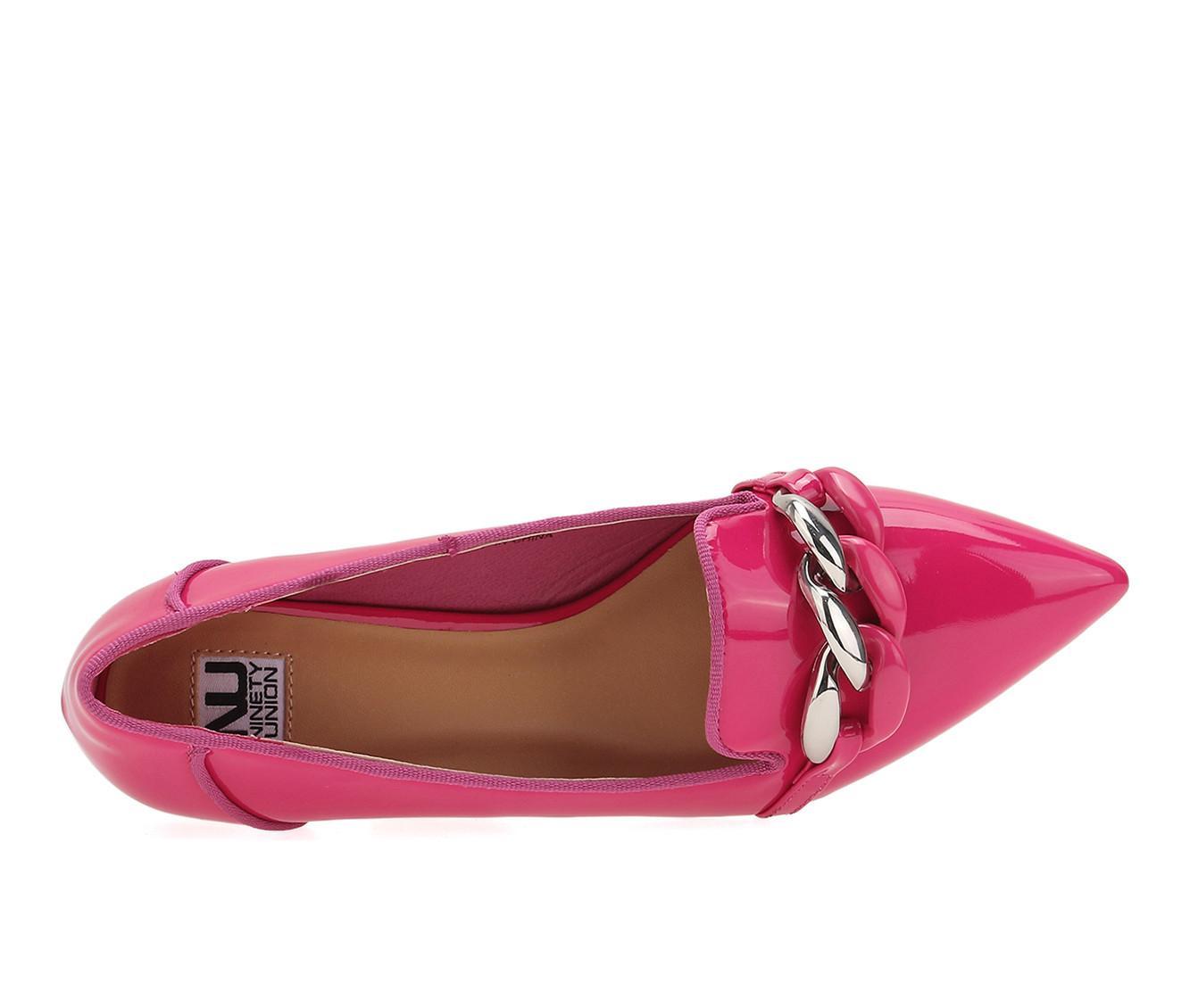 Women's Ninety Union Mira Loafers Product Image