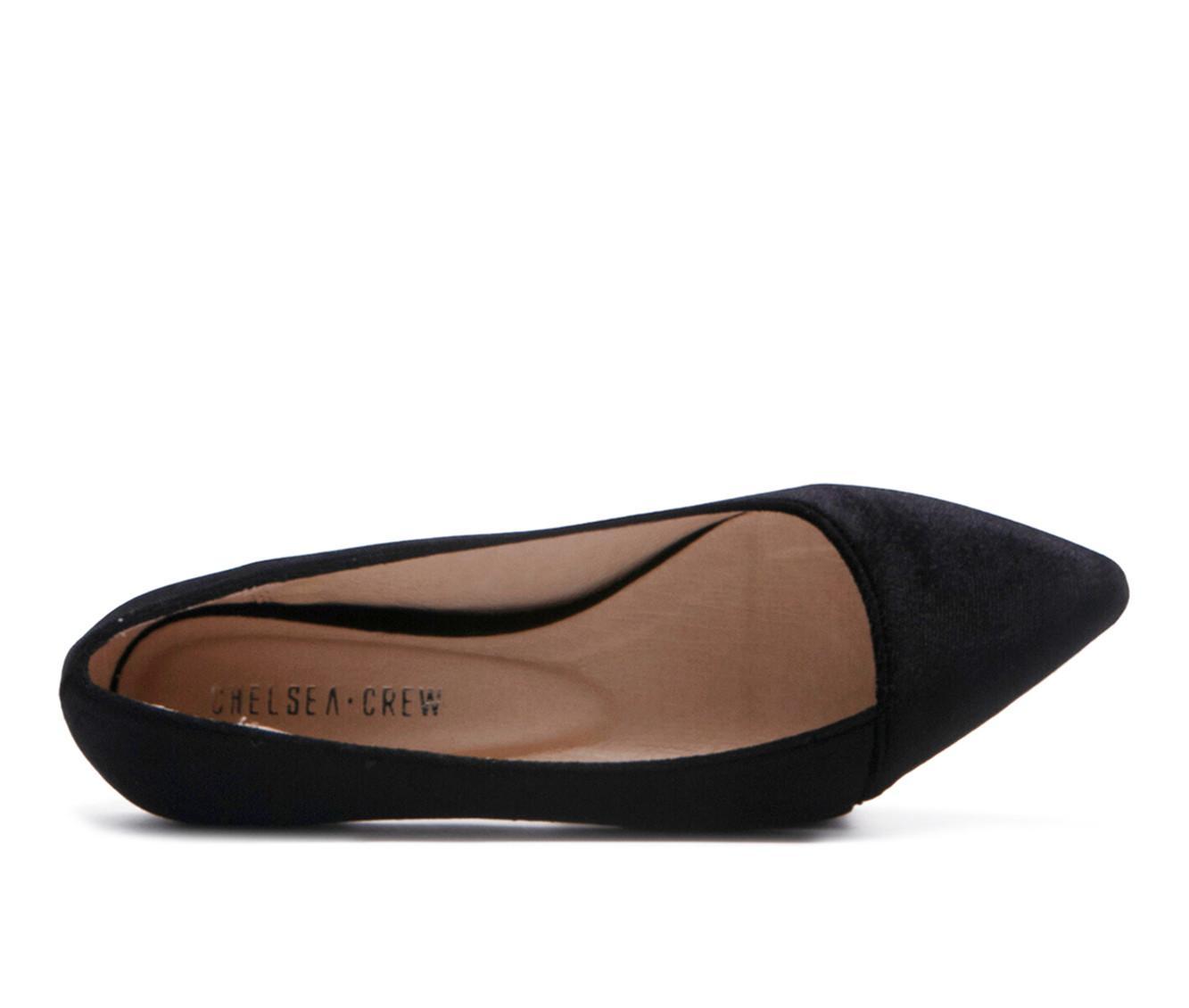 Women's Chelsea Crew Pammy Flats Product Image
