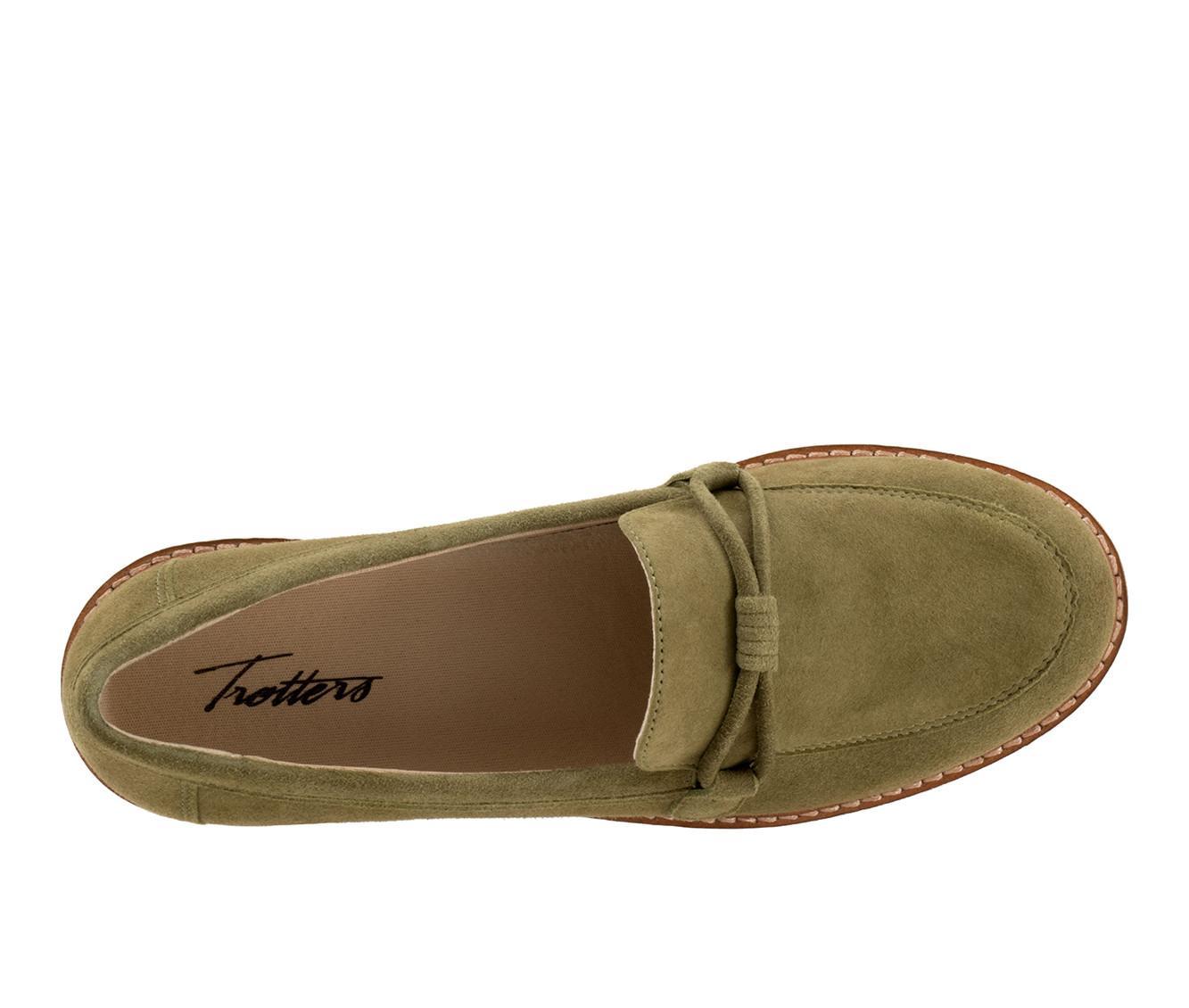 Women's Trotters Fiora Slip On Shoes Product Image