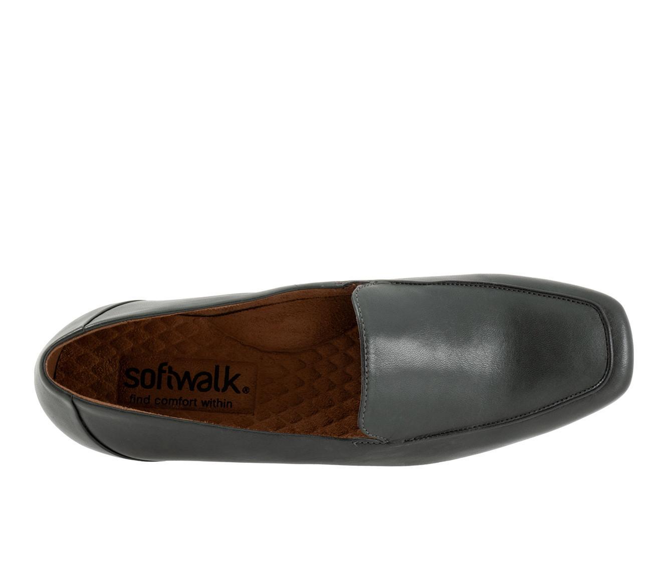 Women's Softwalk Vista Loafers Product Image