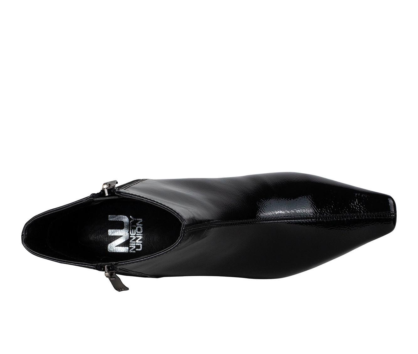 Women's Ninety Union Sage Booties Product Image