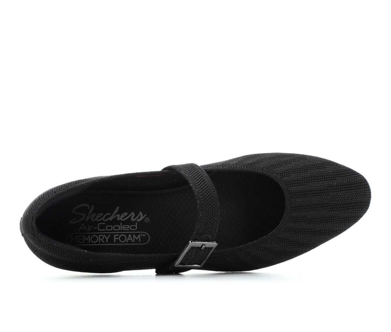 Women's Skechers 158368 Cleo Snip Flats Product Image