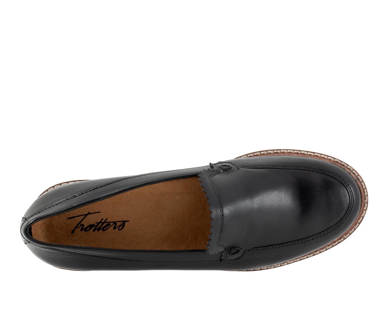 Women's Trotters Fayth Casual Loafers Product Image