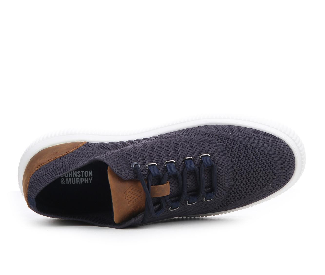 Men's Johnston and Murphy Dixon Dress Sneaker Product Image