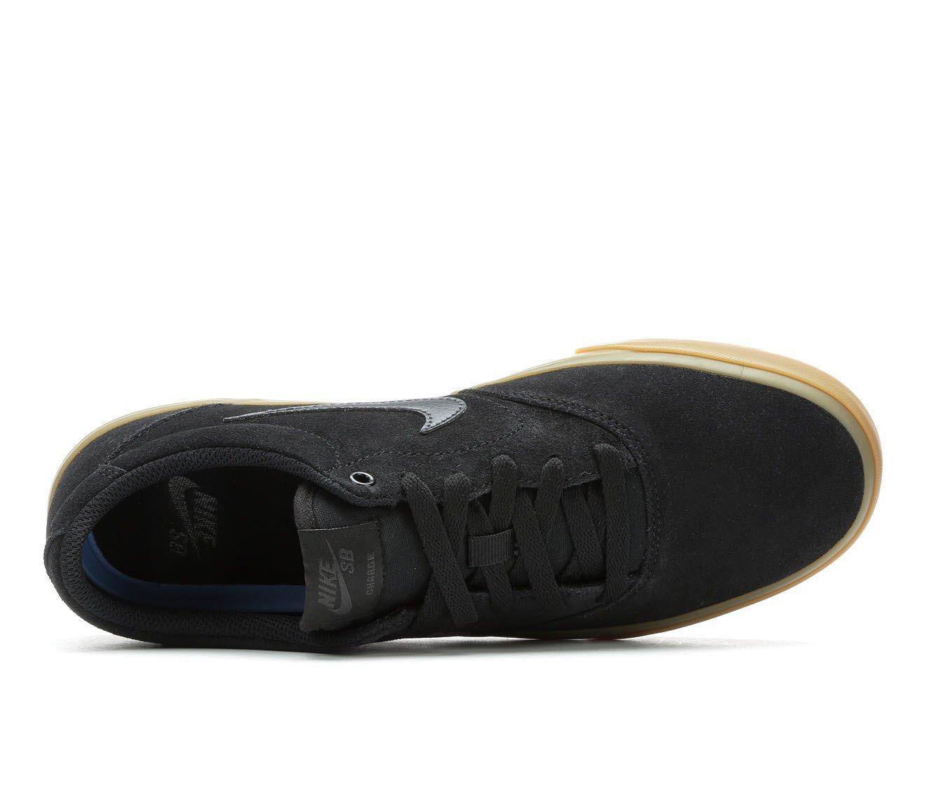 Men's Nike SB Charge Sneakers Product Image