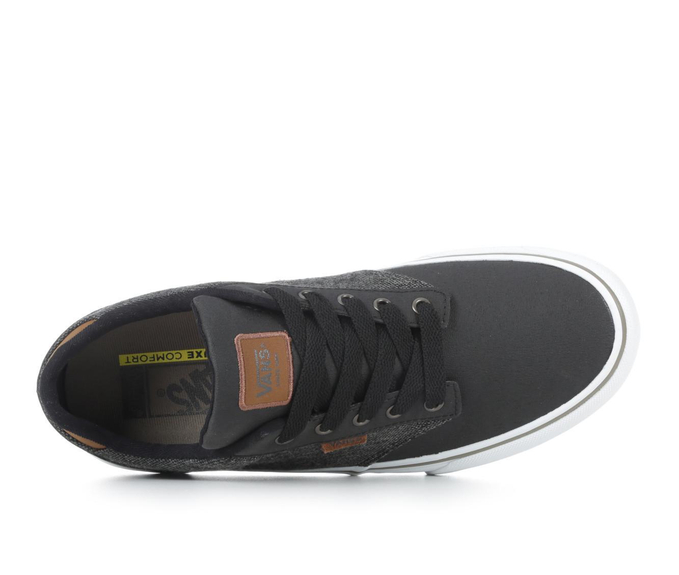 Men's Vans Atwood Deluxe Skate Shoes Product Image