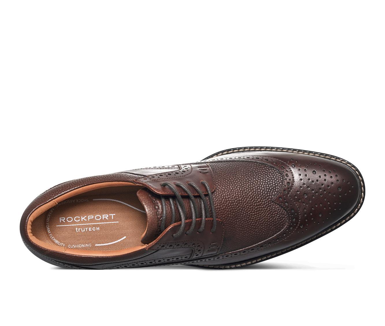 Men's Rockport Fallo Dress Oxfords Product Image