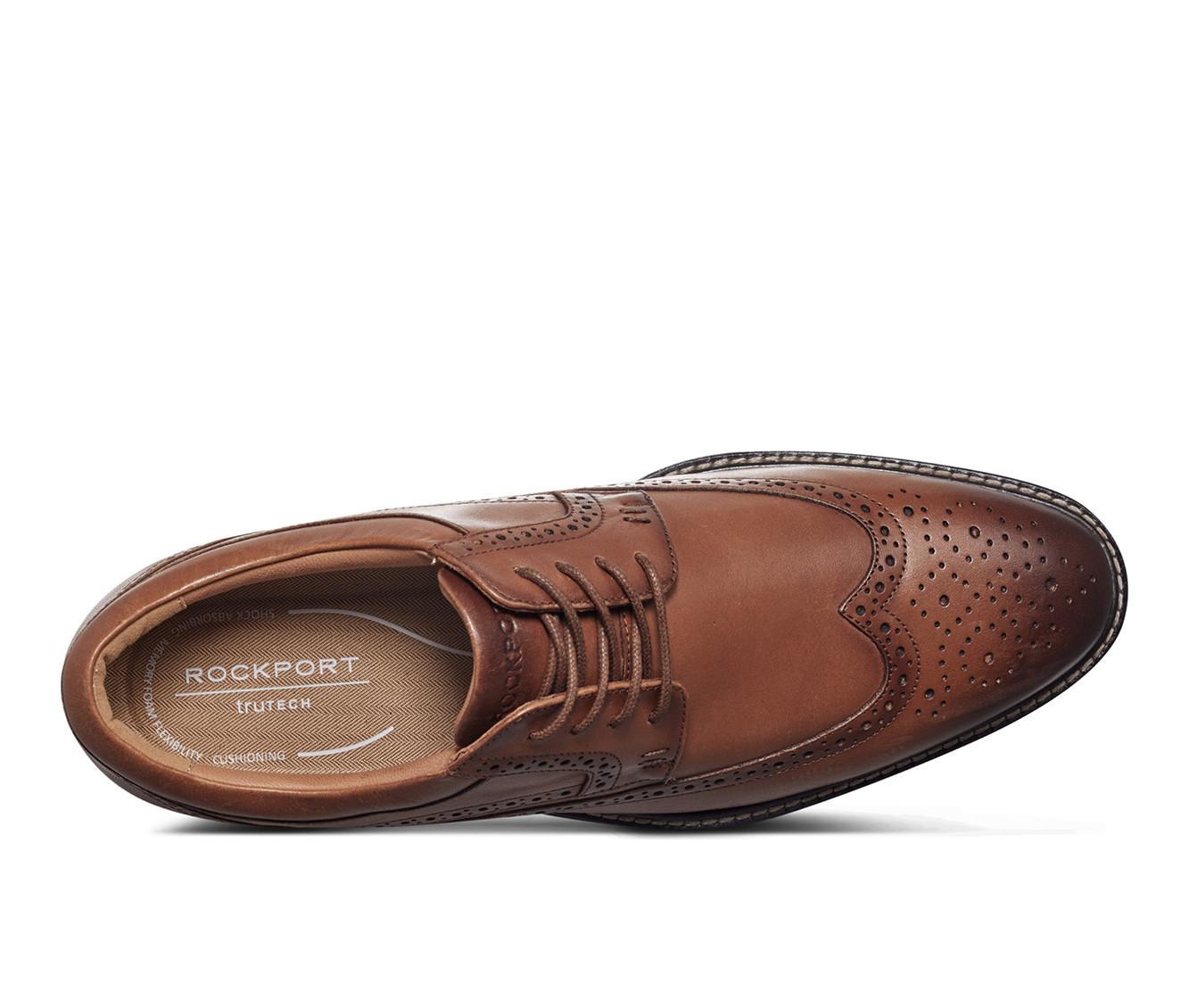 Men's Rockport Fallo Dress Oxfords Product Image