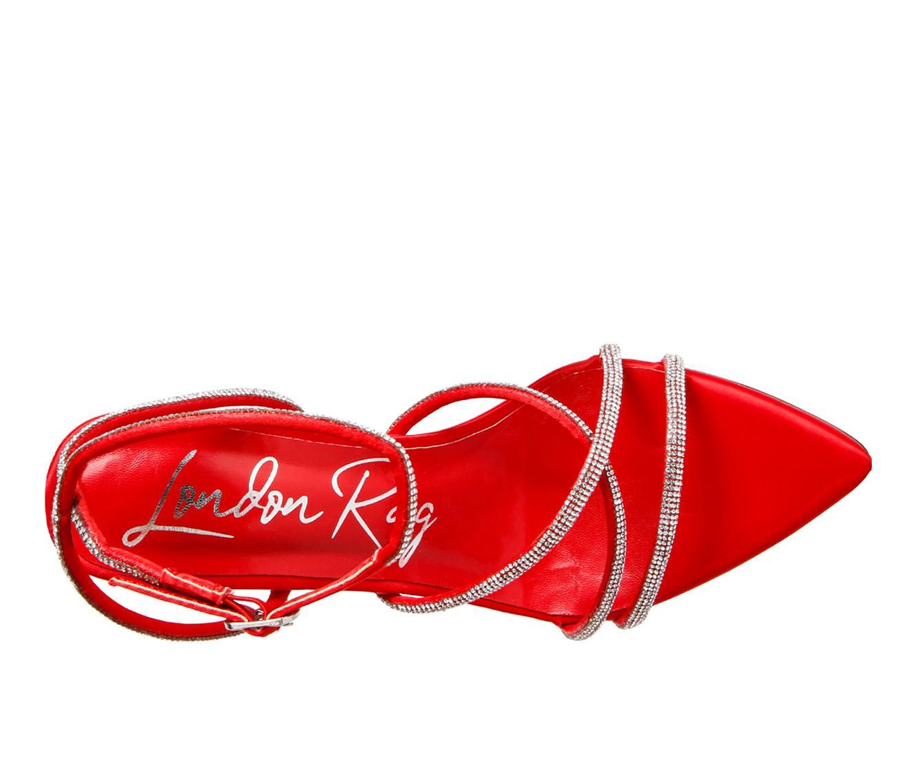 Women's London Rag Dare Me Special Occasion Shoes Product Image