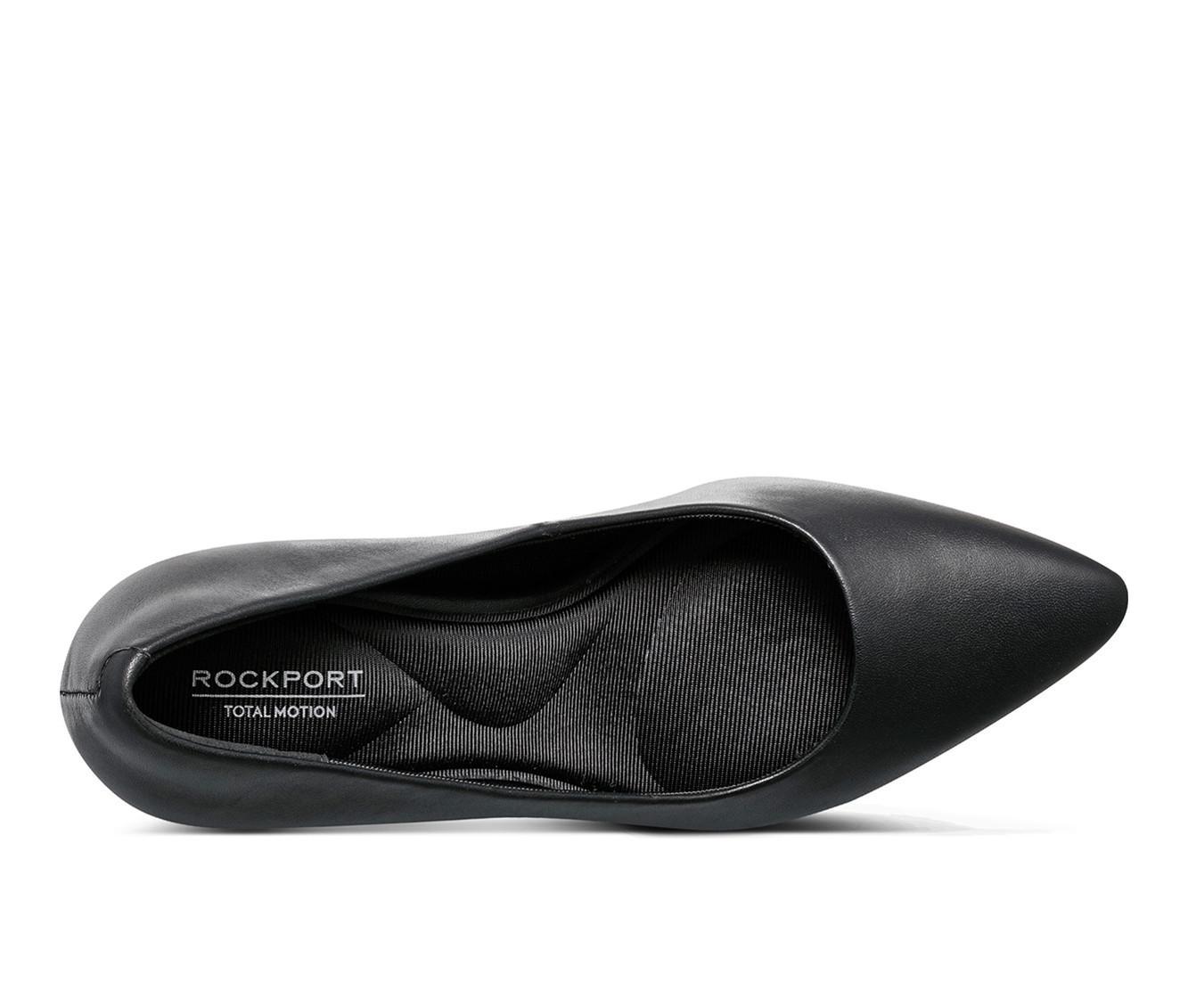 Women's Rockport Juliet Pumps Product Image