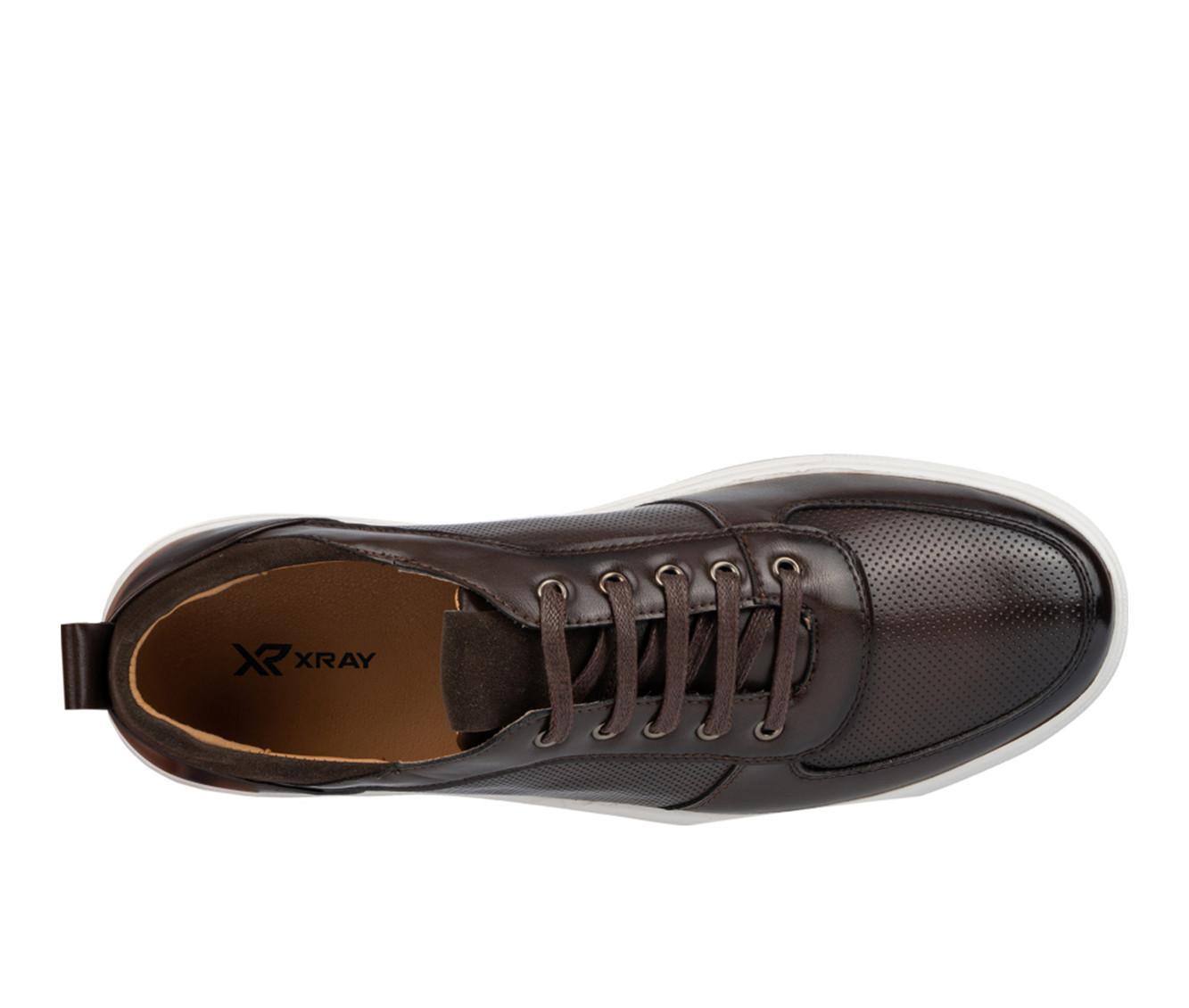 Men's Xray Footwear Andrè Casual Sneaker Oxfords Product Image