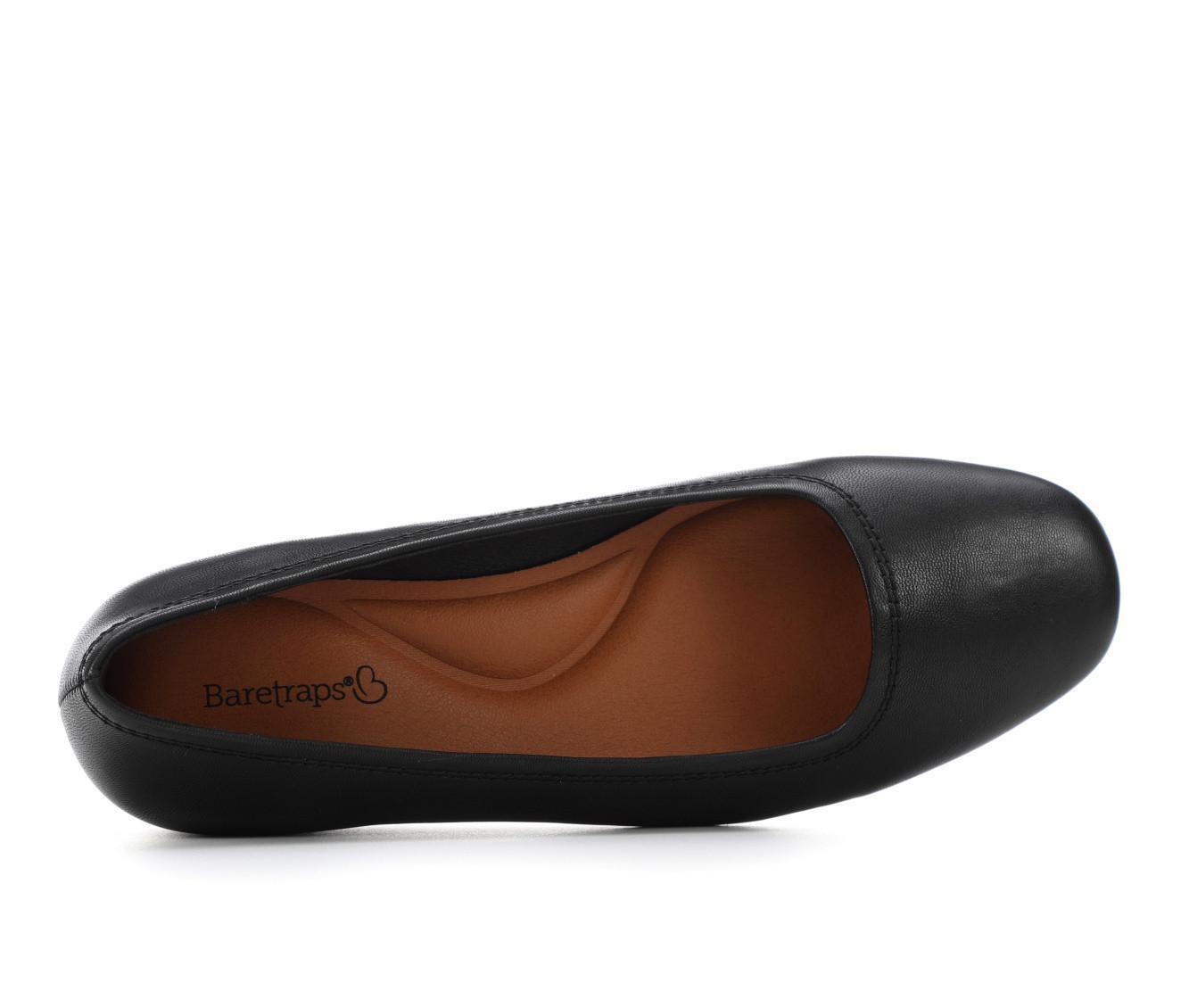 Women's Baretraps Covette Casual Flats Product Image