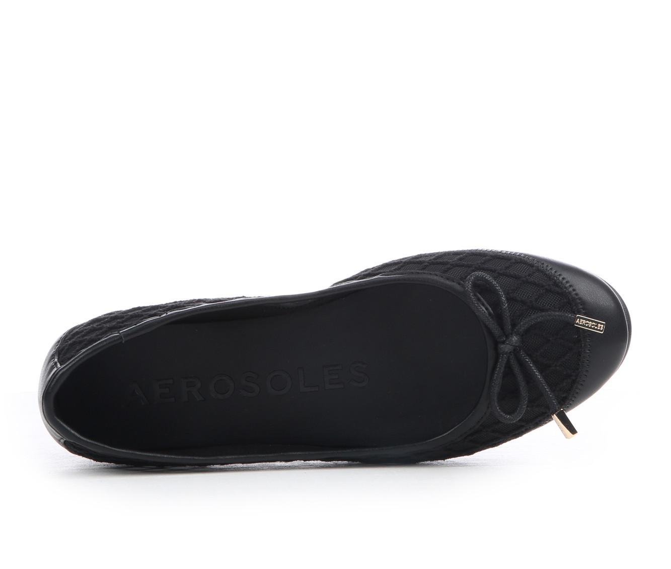 Women's Aerosoles Bria Ballet Flats Product Image