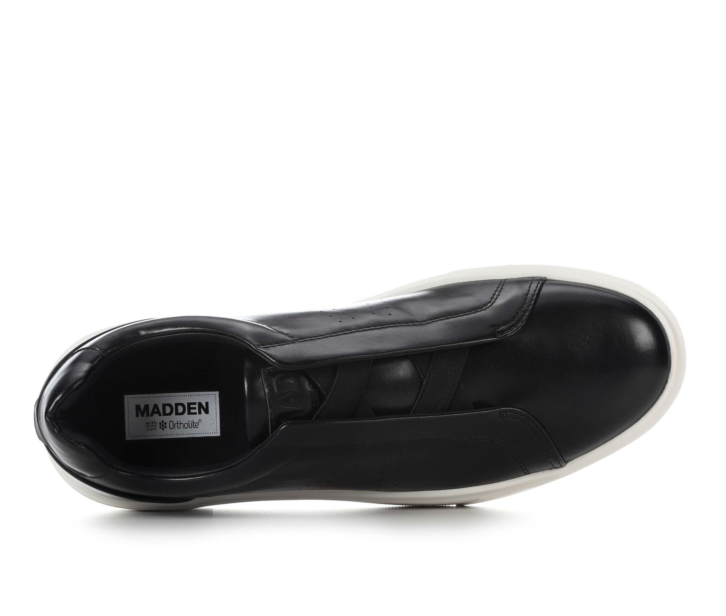 Men's Madden Lacer Slip-On Dress Shoes Product Image