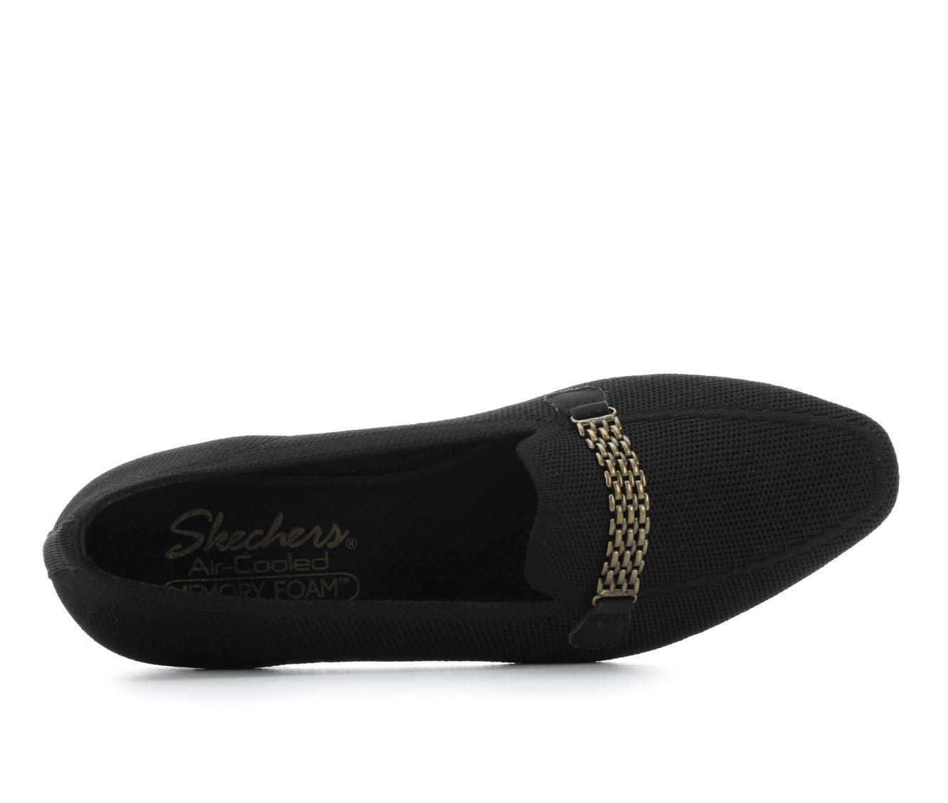 Women's Skechers 159006 Cleo Snip Flats Product Image