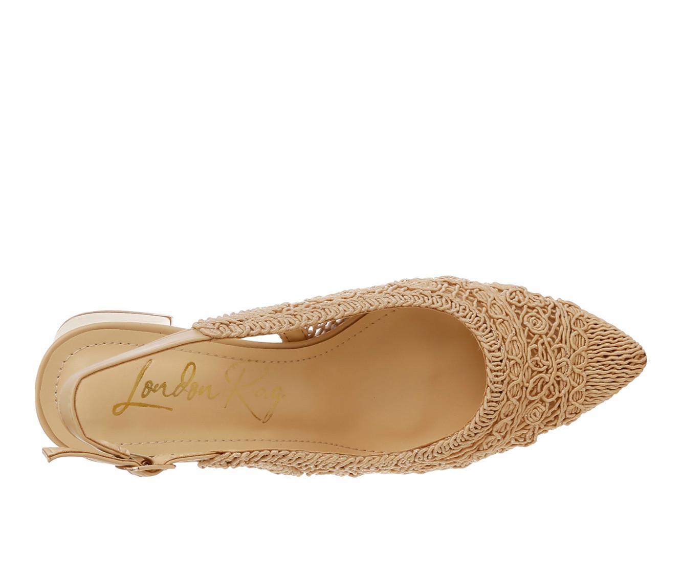 Women's London Rag Tolina Pumps Product Image