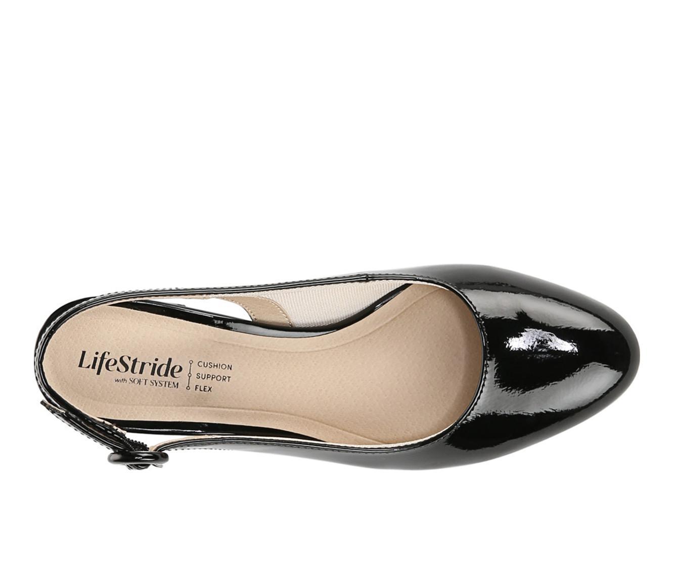 Women's LifeStride Tia Pumps Product Image