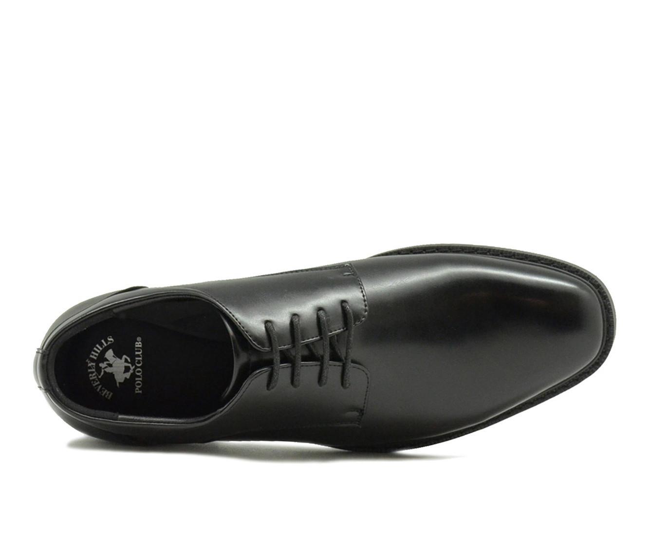 Men's Beverly Hills Polo Club Luke Dress Shoes Product Image