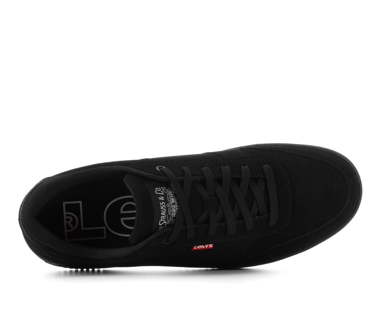 Men's Levis Drive Lo Sneakers Product Image