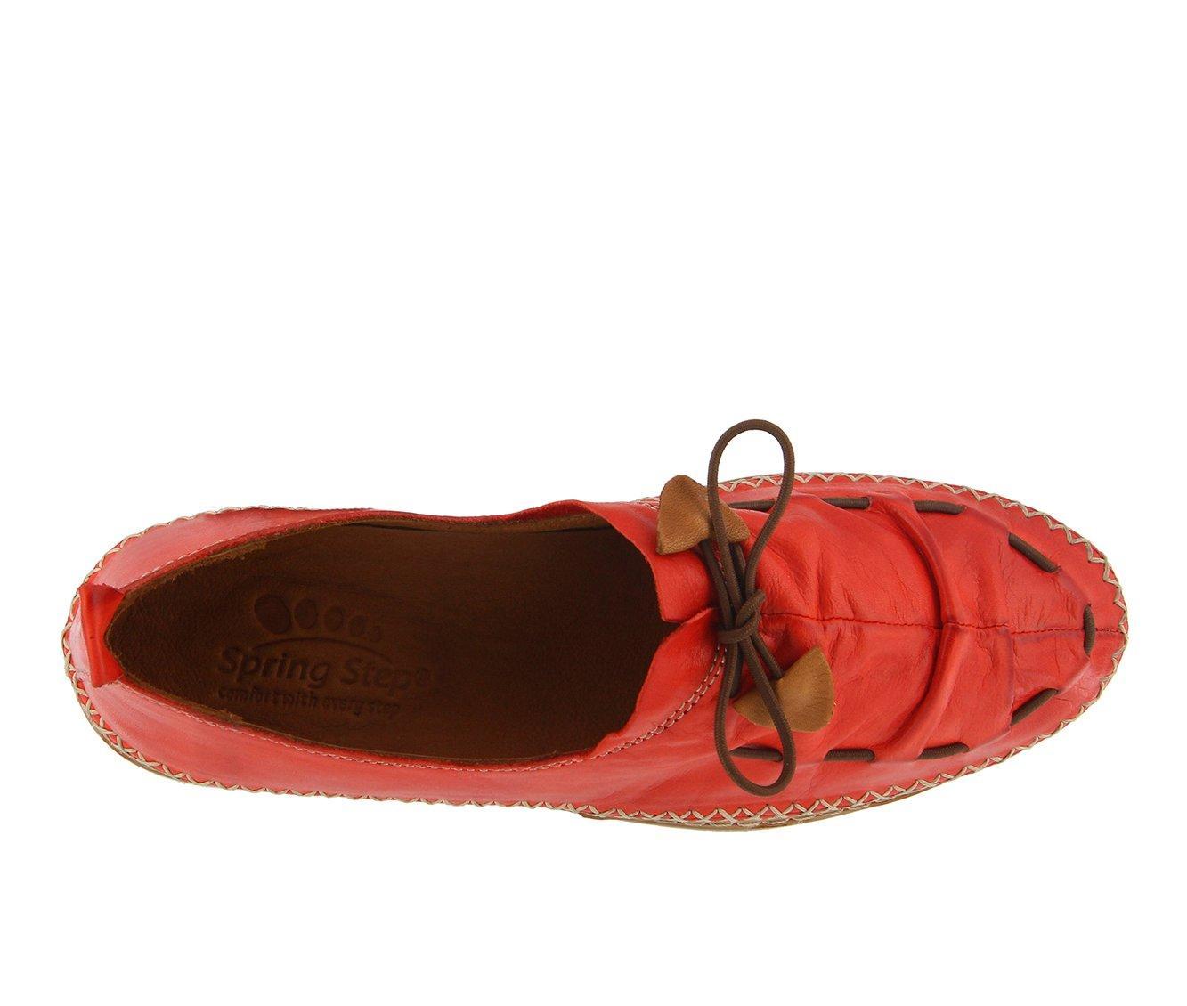 Women's SPRING STEP Berna Slip-On Shoes Product Image