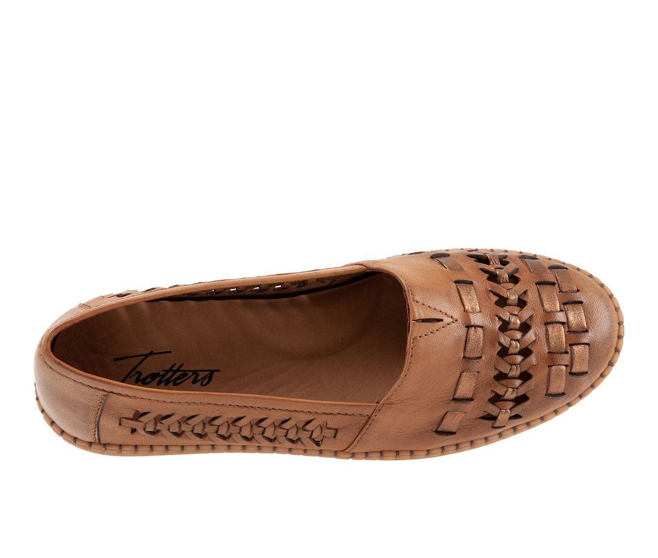 Women's Trotters Rory Slip-On Shoes Product Image