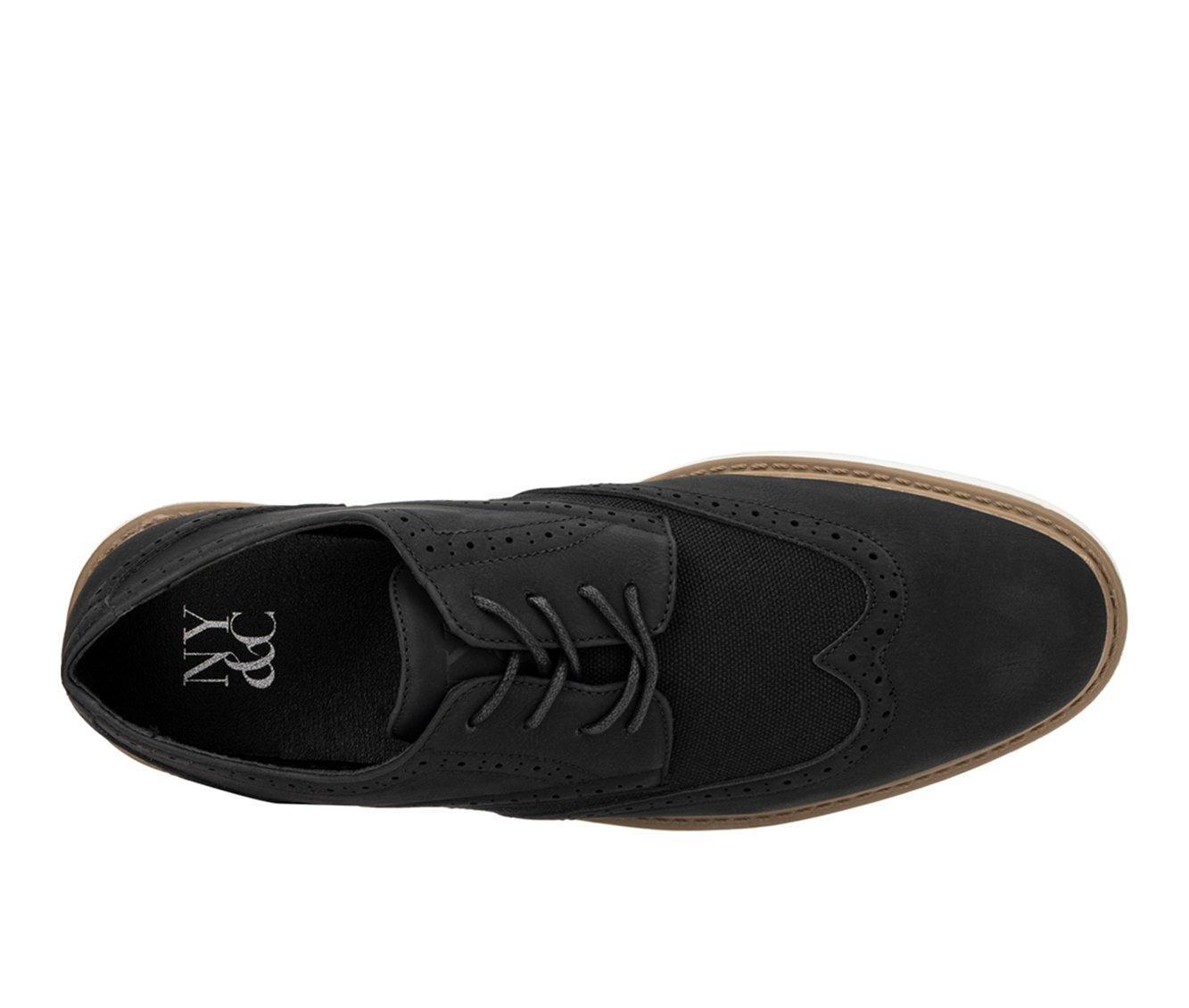 Men's New York and Company Tyler Casual Dress Oxfords Product Image