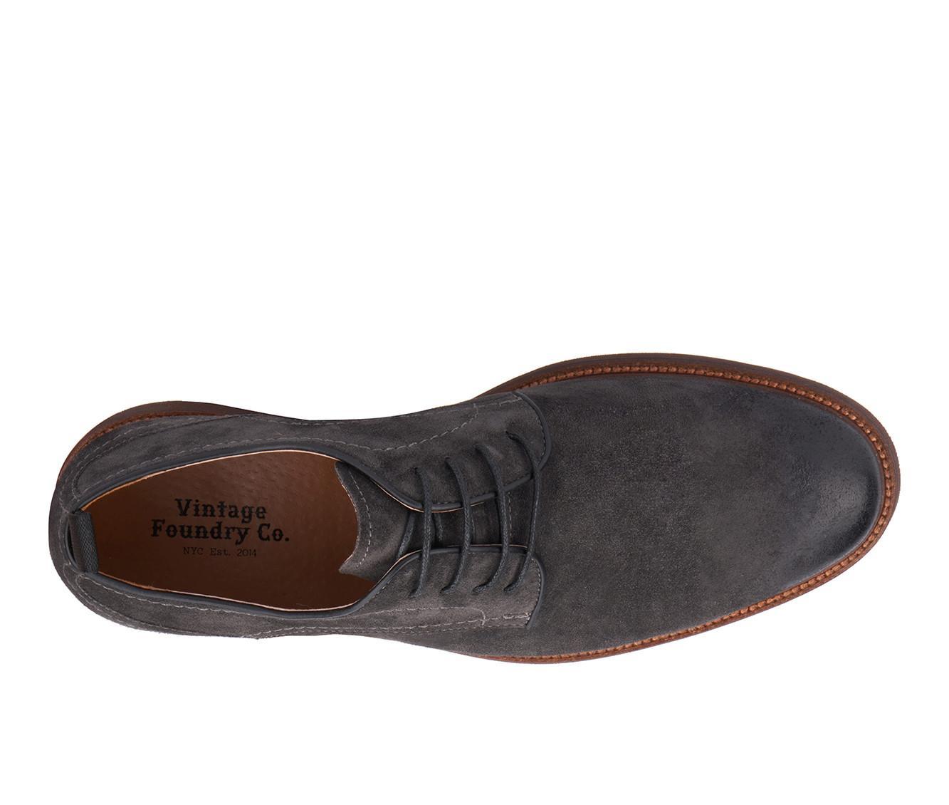 Men's Vintage Foundry Co Dexter Oxfords Product Image
