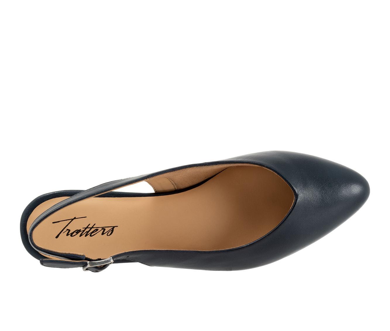 Women's Trotters Jessa Shoes Product Image