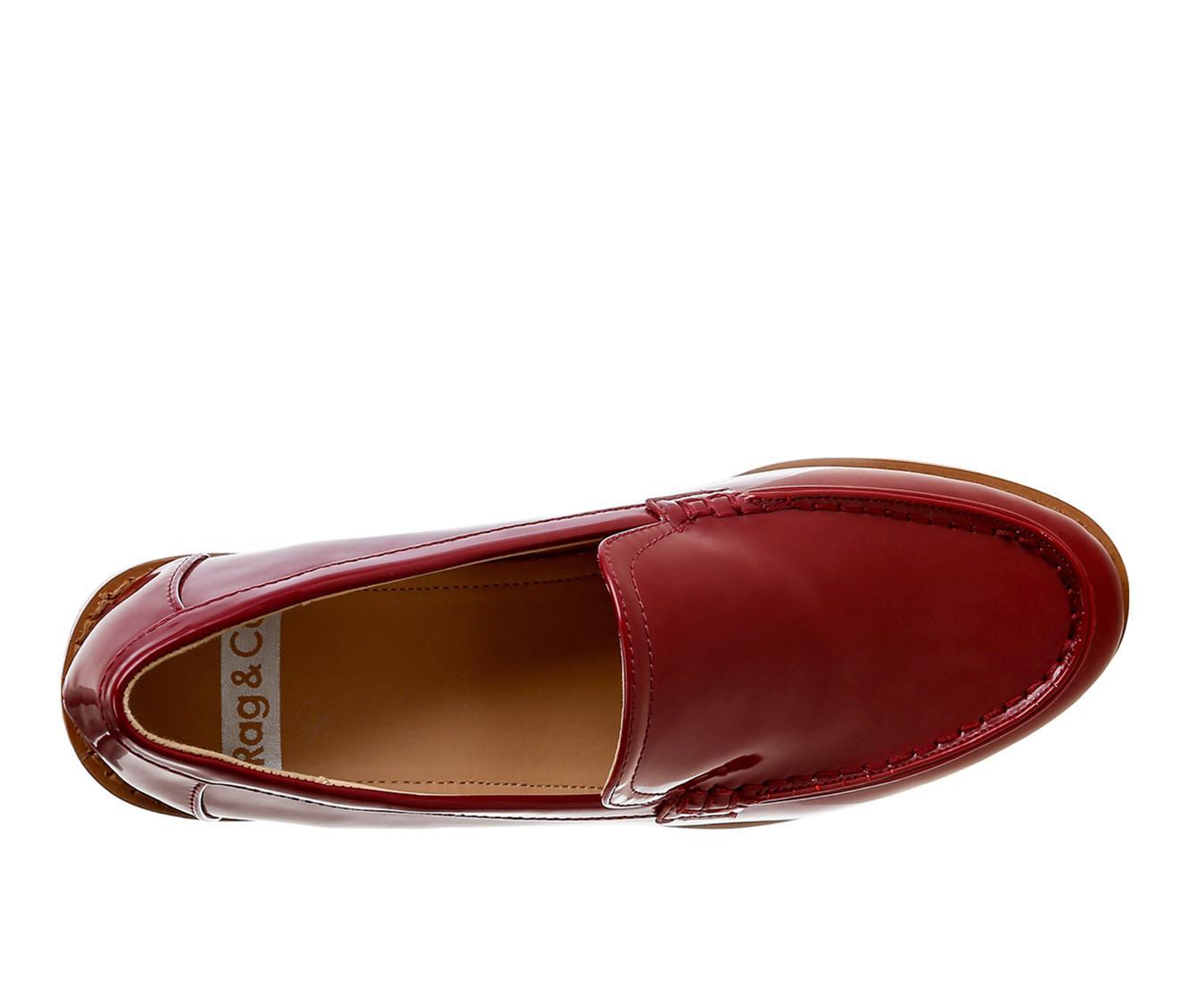 Women's Rag & Co Corleone Flats Product Image