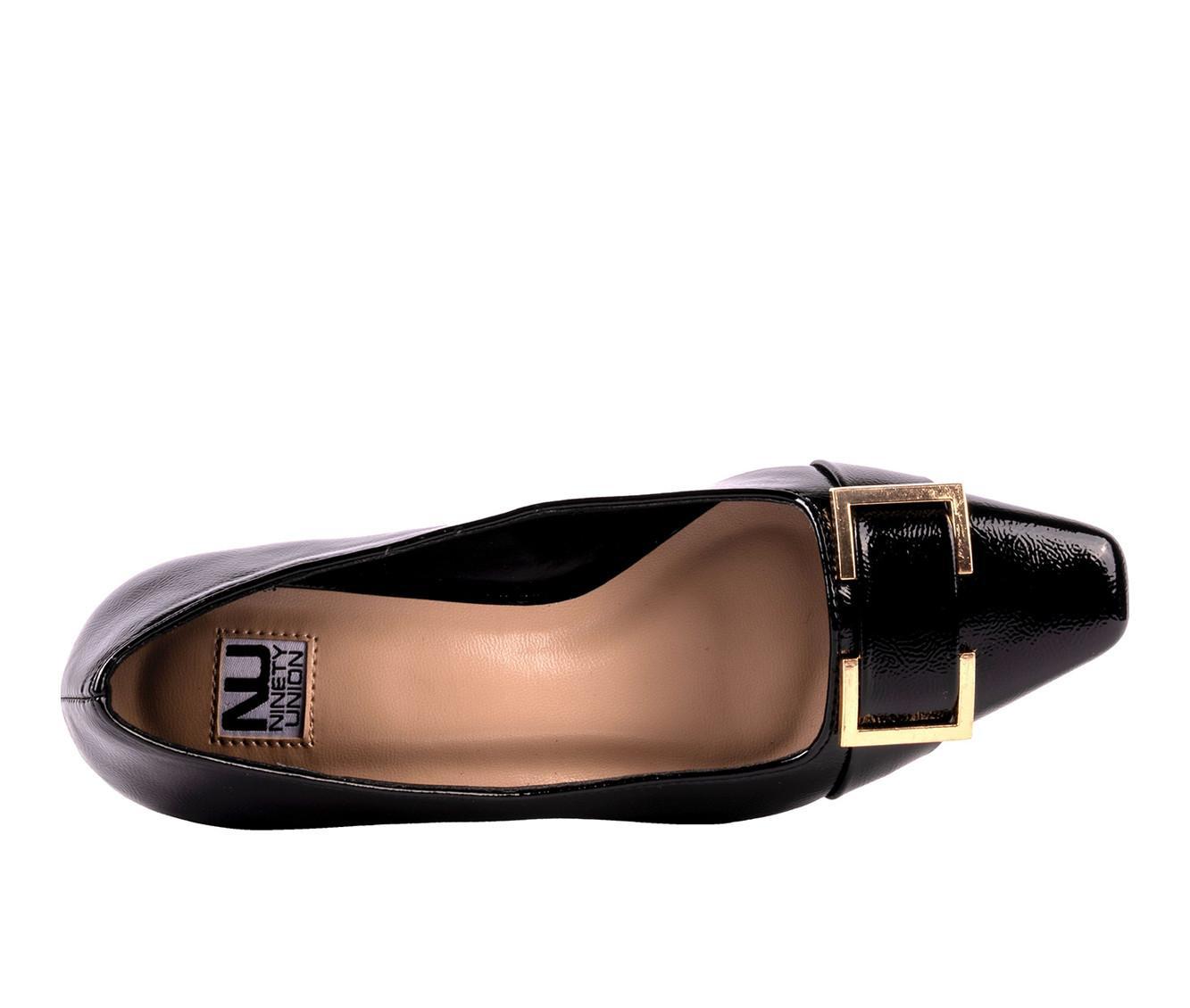 Women's Ninety Union Dove Flats Product Image