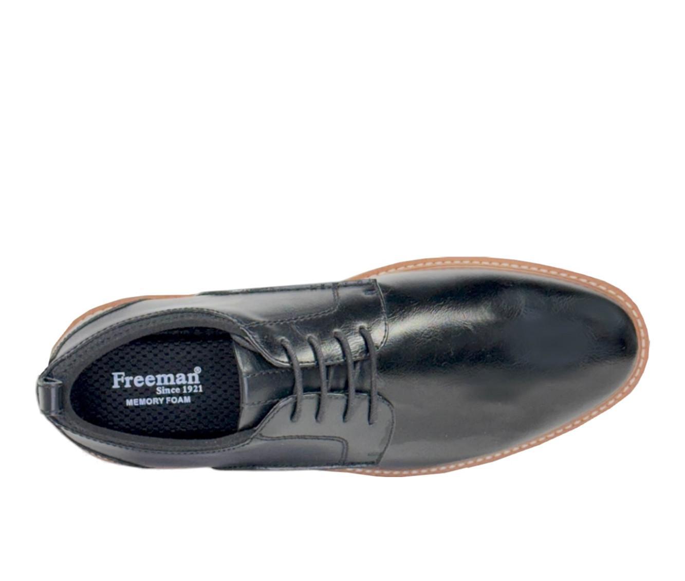 Men's Freeman Bodie Dress Shoes Product Image