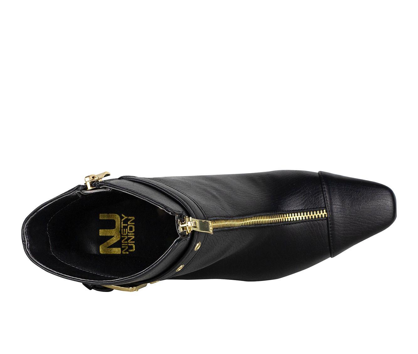 Women's Ninety Union Skylight Booties Product Image