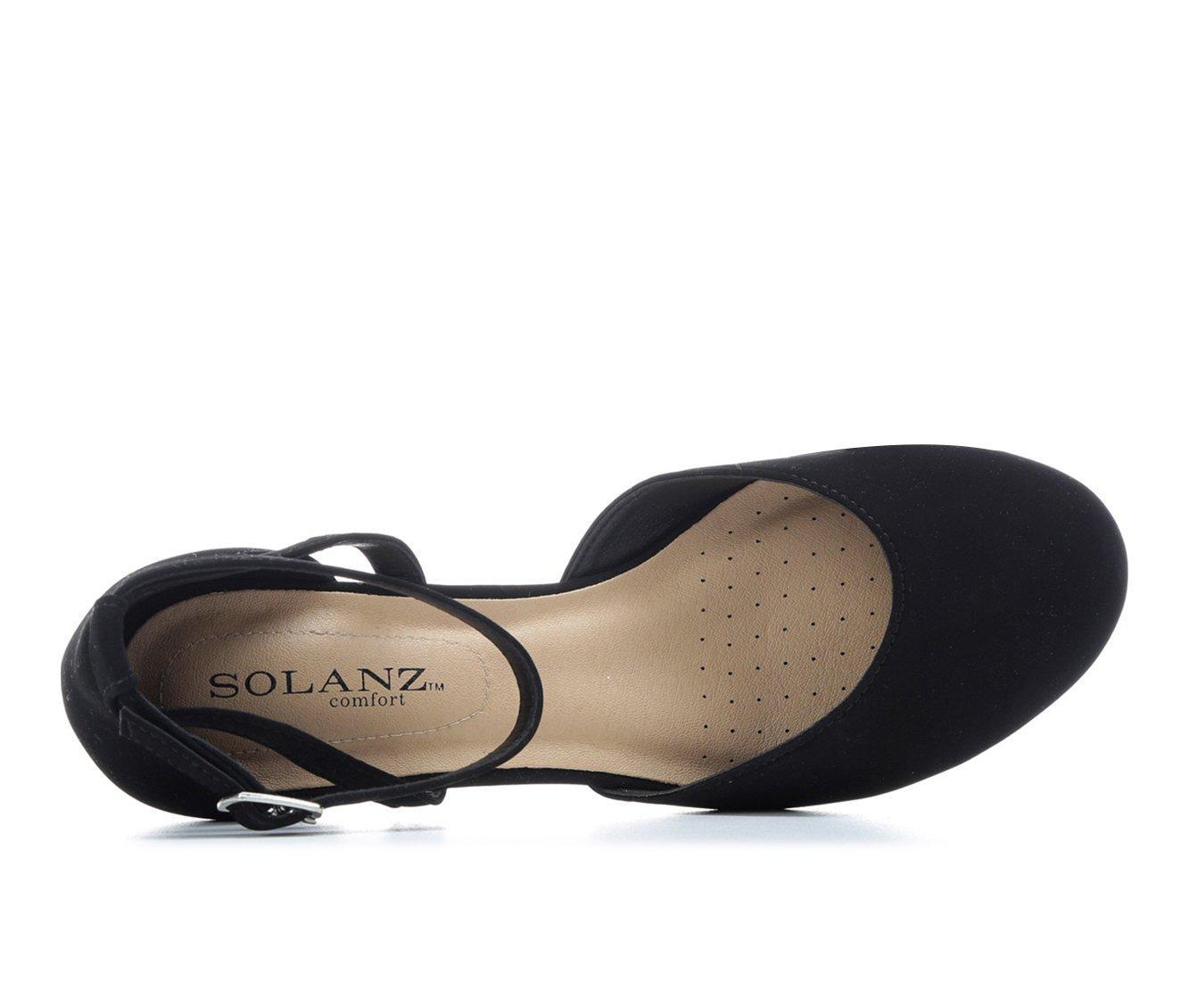 Women's Solanz Edan-S Flats Product Image