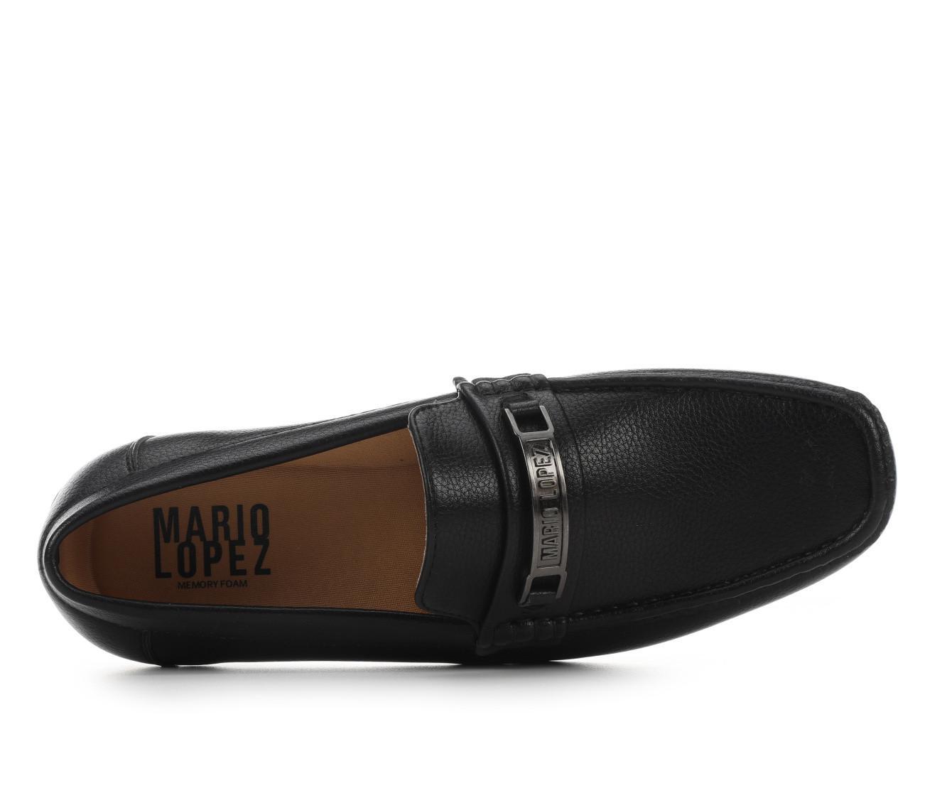Men's MARIO LOPEZ Haiden Loafers Product Image