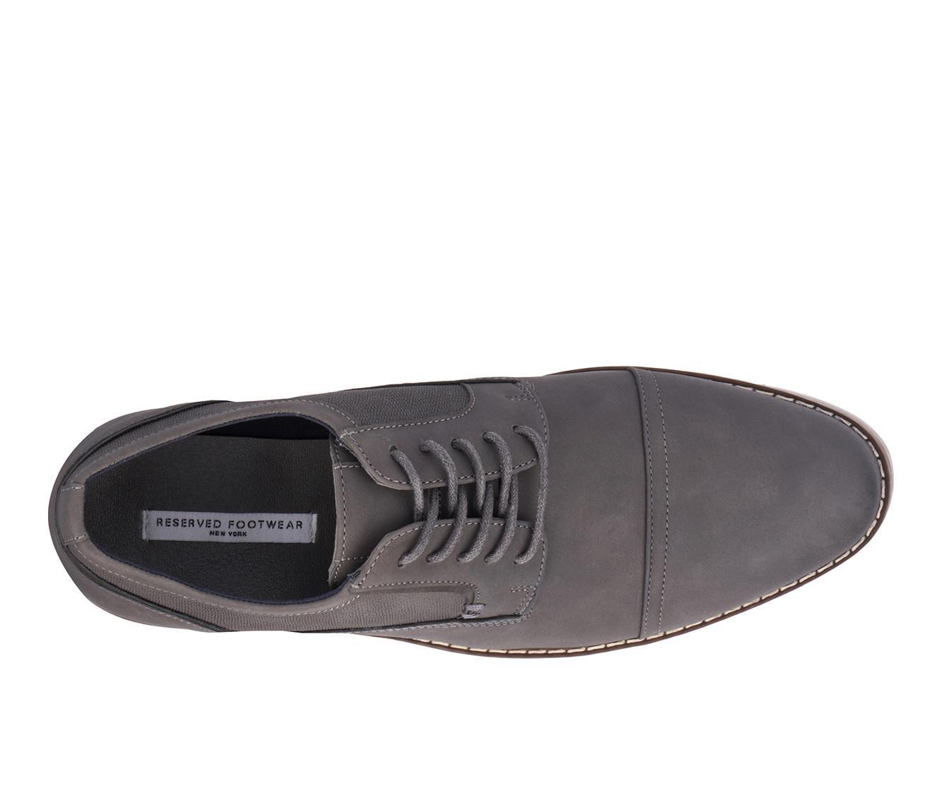 Men's Reserved Footwear Asher Dress Shoes Product Image