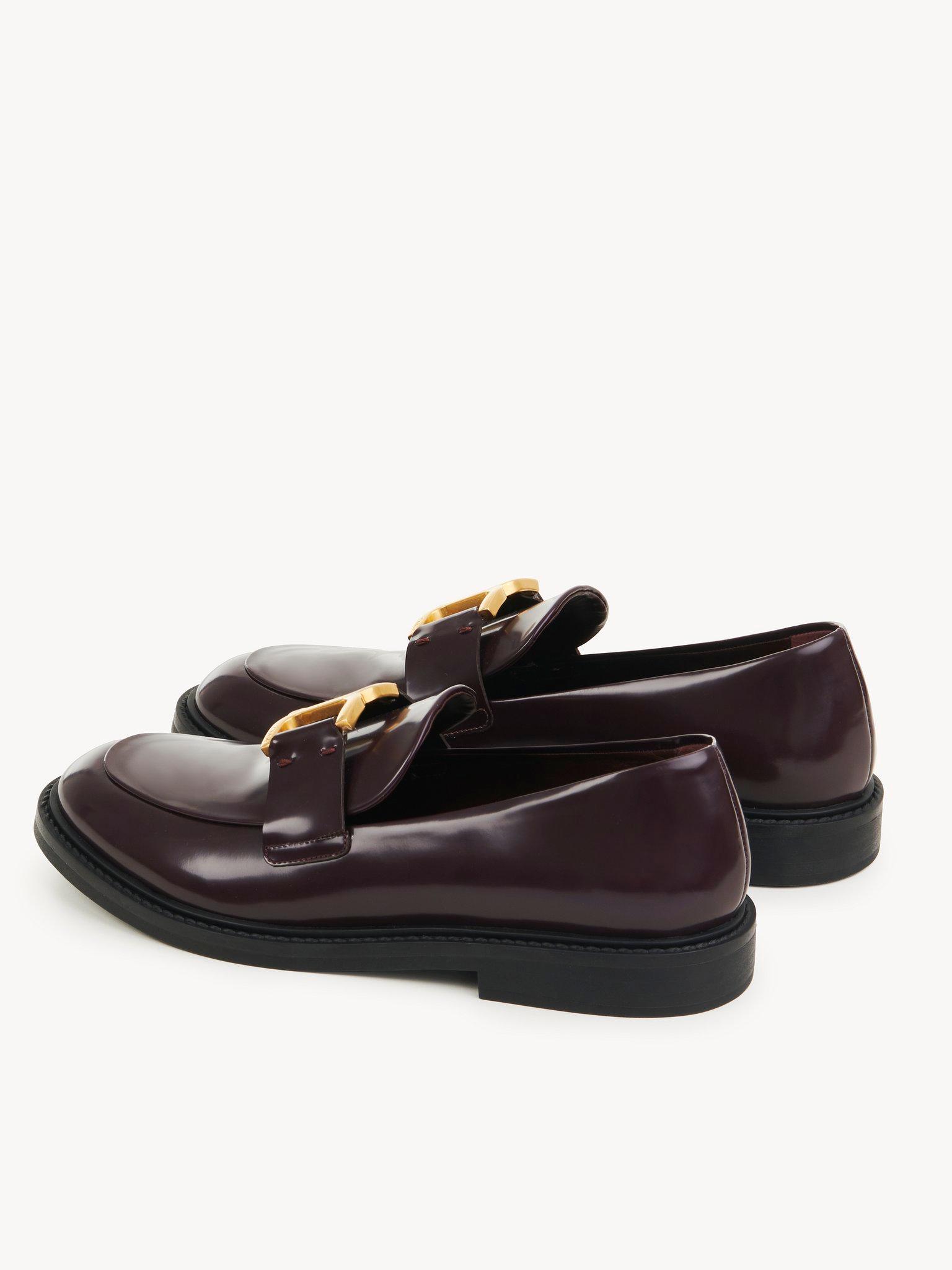 Marcie loafer Product Image