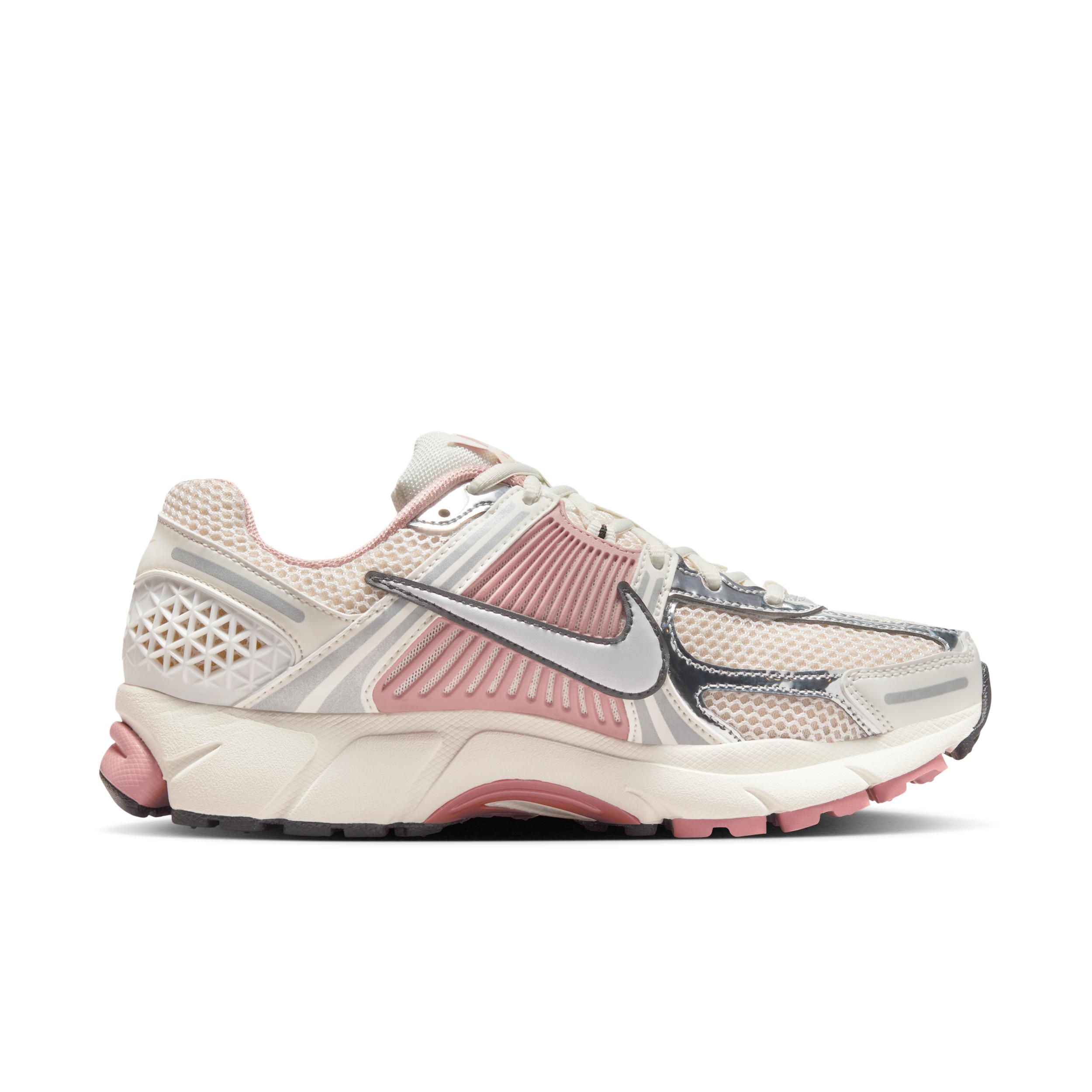 Nike Womens Nike Zoom Vomero 5 News - Womens Running Shoes Product Image